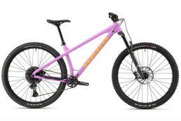 Велосипед HARO Saguaro 2 27.5 (2025)