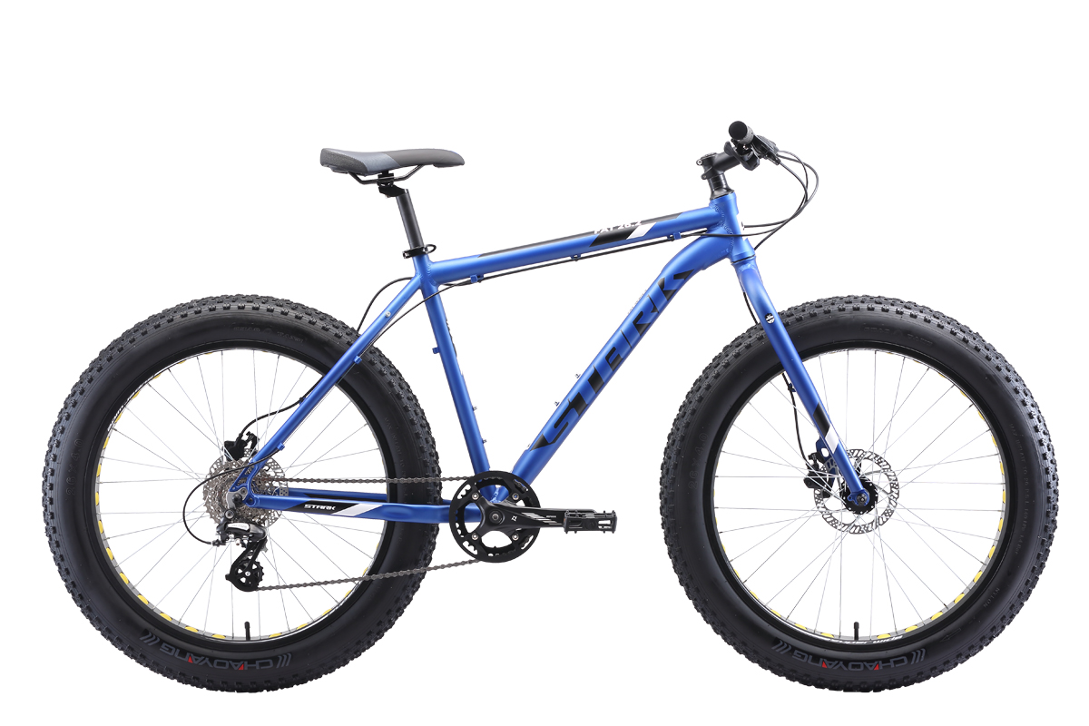 Фэтбайк STARK Fat 26.2 HD (2020)