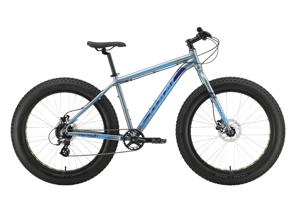 Фэтбайк STARK Fat 26.2 HD (2024)