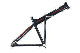 Рама Stark Cobra 27.2 HD