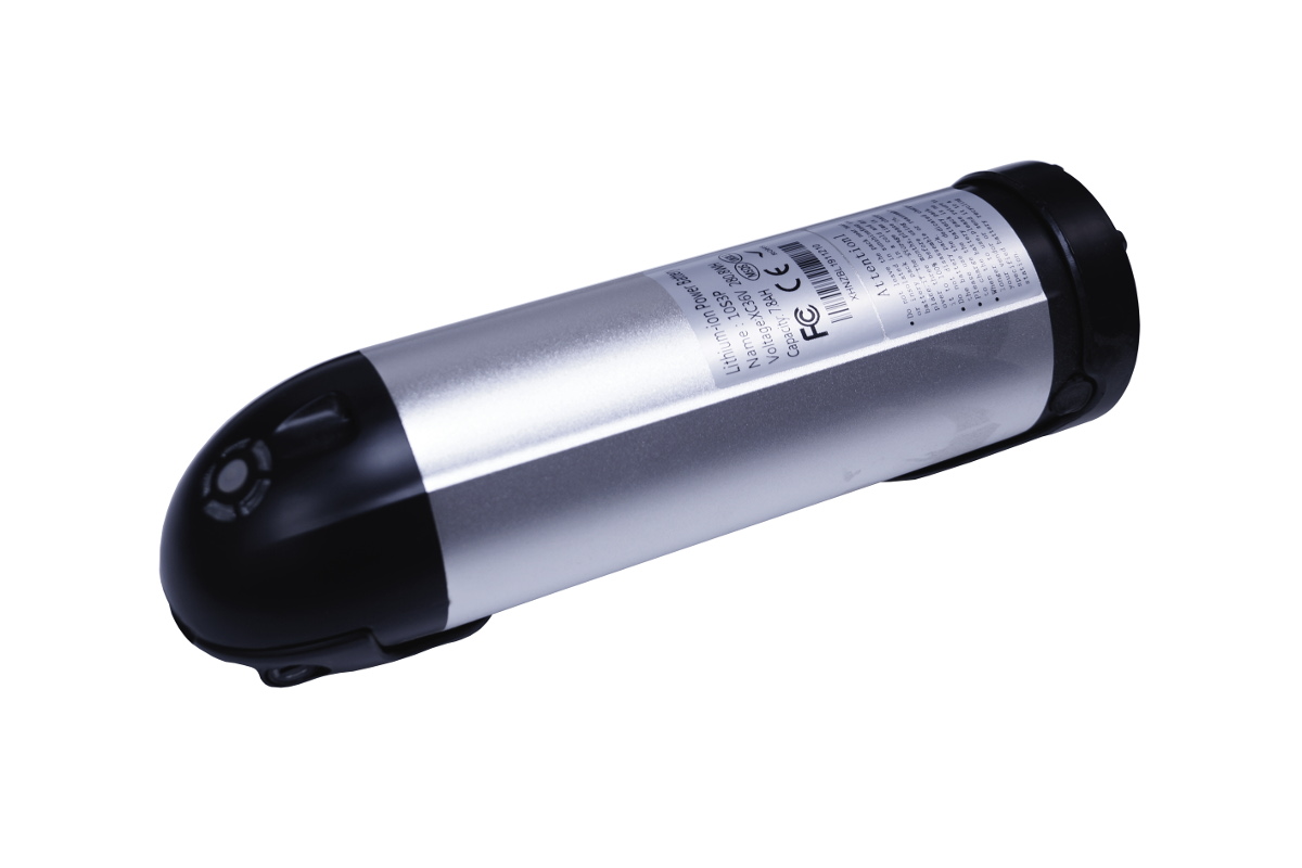 Аккумуляторная батарея ZHIBOLI 10S3P 36V/7.8AH,DC2.1,для эл.велосипеда E-HUNTER 27.2D