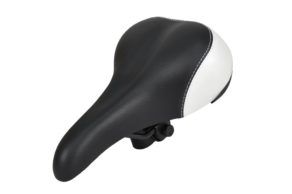 Седло AERJА-2003-1 MTB 265*170mm,черное,без крепления Седло AERJА-2003-1 MTB 265*170mm,черное,без крепления