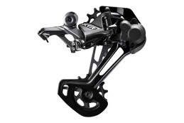 Переключатель задний SHIMANO Deore XTR,M9100,SGS,TOP-NORMAL,12ск.,10-51T,Shadow+ KRDM9100SGS