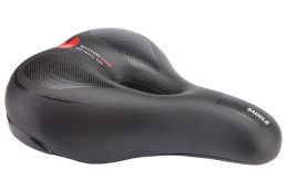 Седло 285x200мм AZ-6625 HUABEI Седло 285x200мм AZ-6625 HUABEI