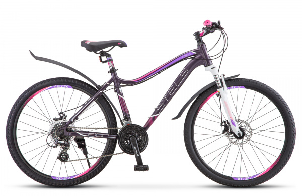 Велосипед 26" STELS Miss-6100 MD