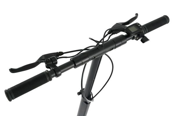 Самокат PLANK CROSS CITY