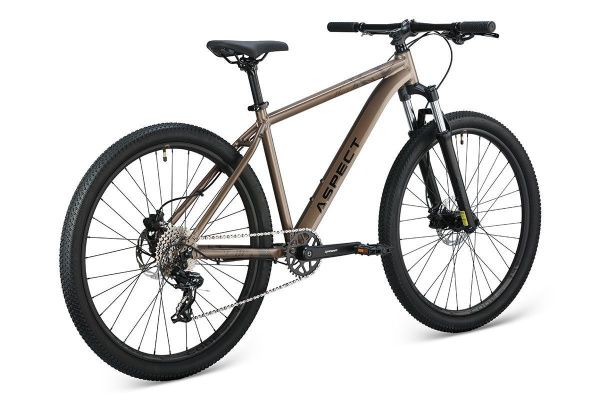 Велосипед Aspect RADIUM PRO 27.5 (2025) Велосипед Aspect RADIUM PRO 27.5 (2025)