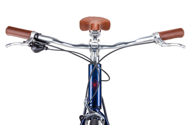 Велосипед BearBike Marsel