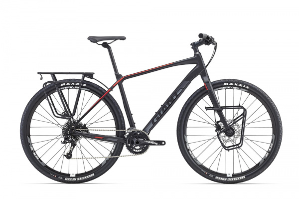 Велосипед Giant ToughRoad SLR 1 2016