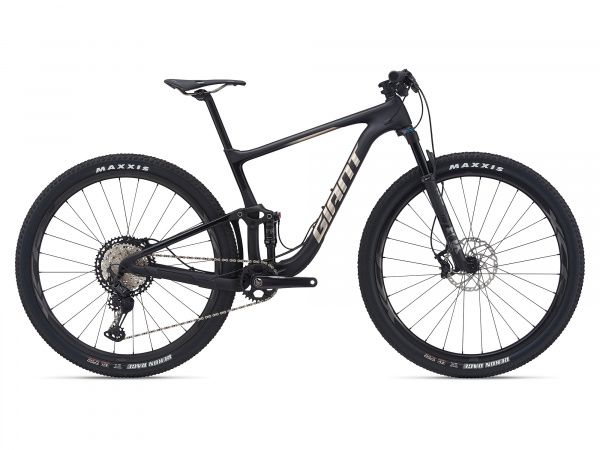 Велосипед GIANT Anthem Advanced Pro 29 1 (2021)