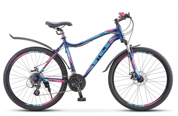 Велосипед 26" STELS Miss-6100 MD
