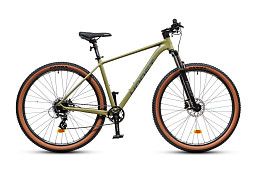 Велосипед HORST Icon HD 29 (2025) Велосипед HORST Icon HD 29 (2025)