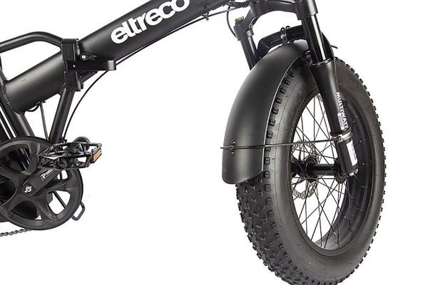 Велогибрид Eltreco MULTIWATT NEW (2023)