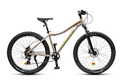 Велосипед HORST Versa 27.5 (2025)