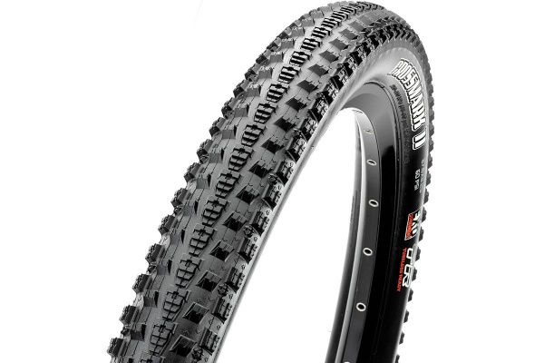 Покрышка 27,5" Maxxis Crossmark II Покрышка 27,5" Maxxis Crossmark II
