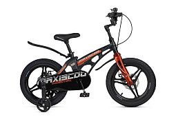 Велосипед Maxiscoo COSMIC Deluxe 16 (2025)