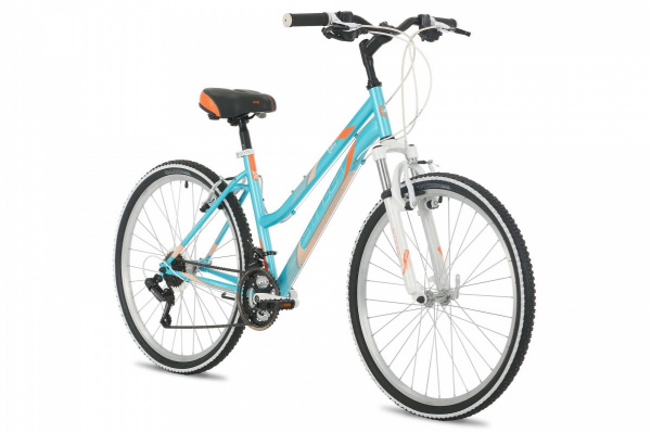 Велосипед STINGER 26" Latina (2020)