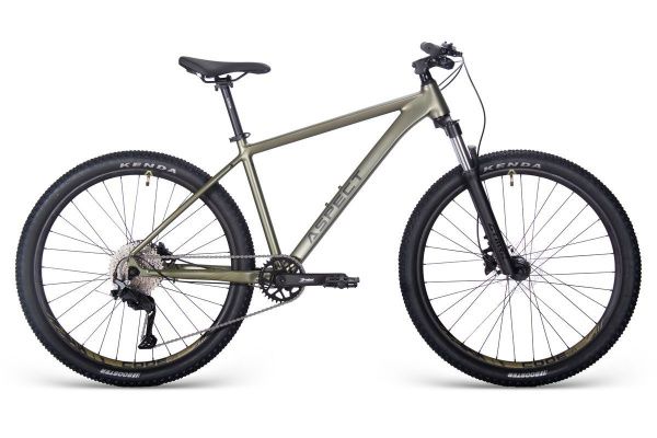 Велосипед Aspect COBALT 27.5 (2025) Велосипед Aspect COBALT 27.5 (2025)