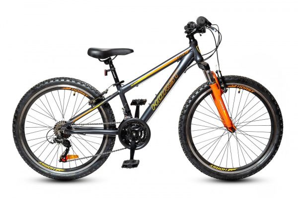 Велосипед HORST Stich (2022)