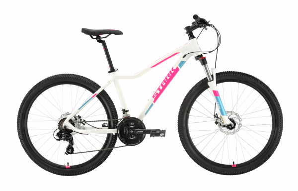 Велосипед Stark Viva 26.2 D (2020)