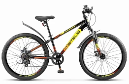 Велосипед Stels Navigator 400 MD 24 (2026)