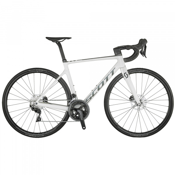 Велосипед SCOTT Addict RC 40 (2021)