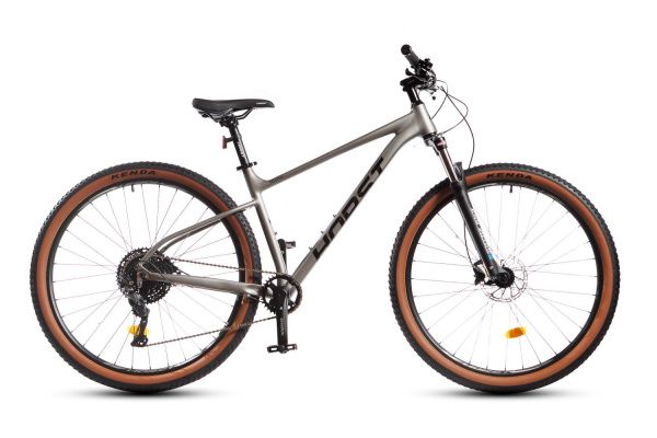 Велосипед HORST Crossmax 29 (2024) Велосипед HORST Crossmax 29 (2024)