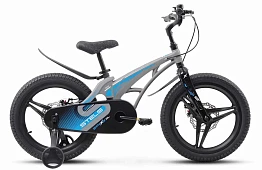 Велосипед Stels Galaxy Pro MD 16 (2026)