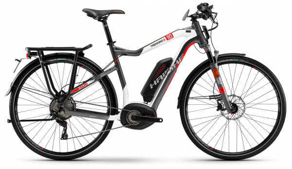 Велосипед Haibike Xduro Trekking S He 9.0 500Wh 11s XT (2018)