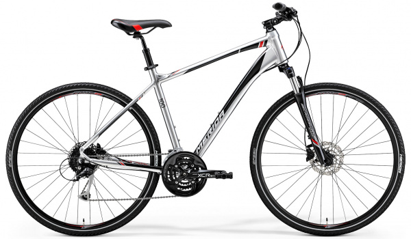 Велосипед Merida Crossway 100 (2019)