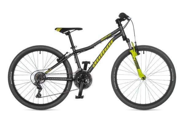 Велосипед Author Matrix 24 (2024)