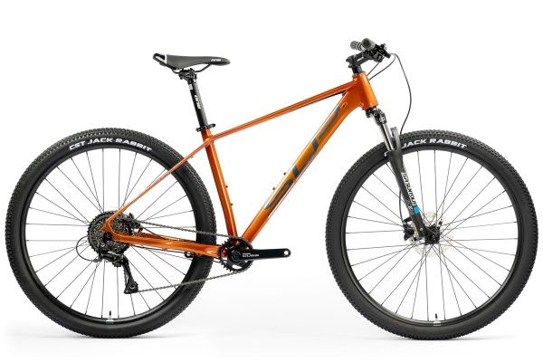 Велосипед Superior XC 819 29 (2025) Велосипед Superior XC 819 29 (2025)