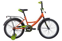 Велосипед NOVATRACK VECTOR 20 (2022)