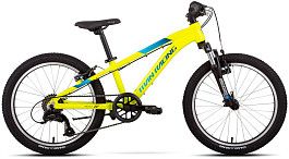 Велосипед Titan Racing Hades 20 (2024)