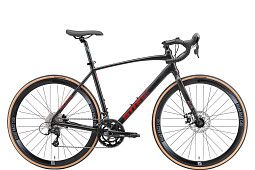 Гоночный велосипед STARK Peloton 700.3 D (2025)