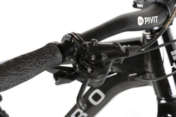 Велосипед HARO Shift R9 27.5