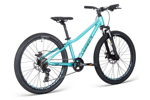 Велосипед Aspect ANGEL (2025)